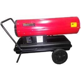 Тепловые пушки Ресанта ТДП-30000 67/1/10 Тепловая дизельная пушка { дизельная, 220В, 30кВт, 752 м3/час, расход 2,2 кг/час, 870x470x520, 25,2 кг }